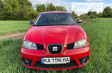 SEAT Ibiza  2007