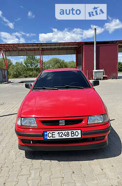 SEAT Ibiza  1994