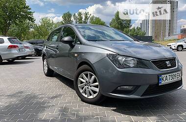 SEAT Ibiza  2015