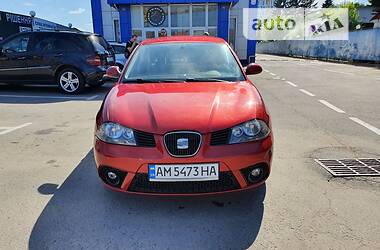 SEAT Ibiza  2006