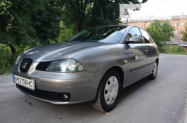 SEAT Ibiza  2005