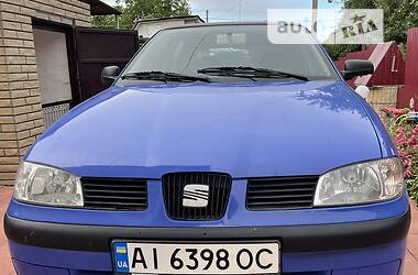 SEAT Ibiza  2000