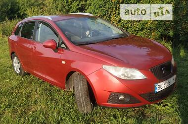 SEAT Ibiza  2010