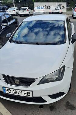 SEAT Ibiza  2013