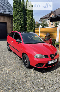 SEAT Ibiza  2006