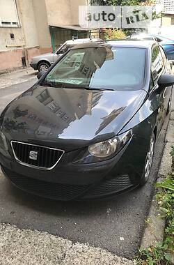 SEAT Ibiza  2009