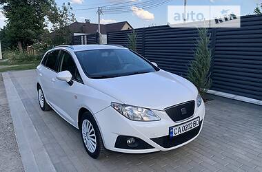 SEAT Ibiza  2012