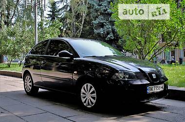 SEAT Ibiza  2008