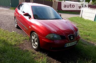 SEAT Ibiza  2004