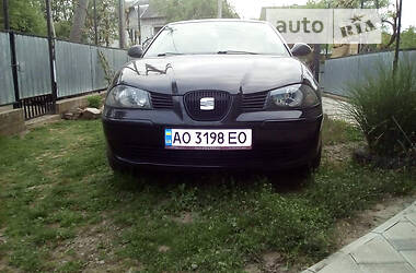 SEAT Ibiza  2004