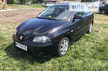 SEAT Ibiza  2007