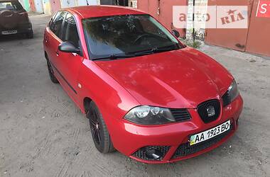 SEAT Ibiza  2006