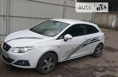 SEAT Ibiza  2012