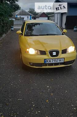 SEAT Ibiza  2005