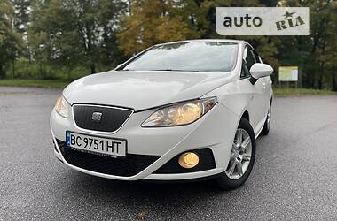 SEAT Ibiza  2010