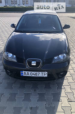 SEAT Ibiza  2006