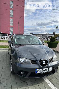 SEAT Ibiza  2006