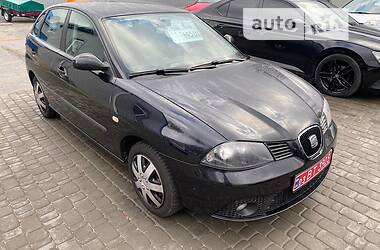 SEAT Ibiza  2007