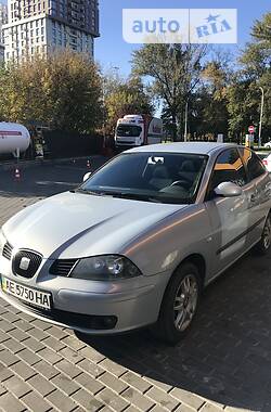 SEAT Ibiza  2003