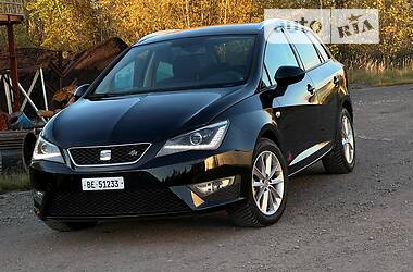 SEAT Ibiza FR Sport LIMITED ed. 2013