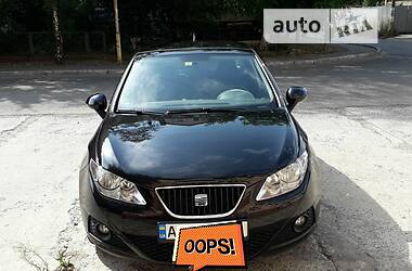 SEAT Ibiza  2010