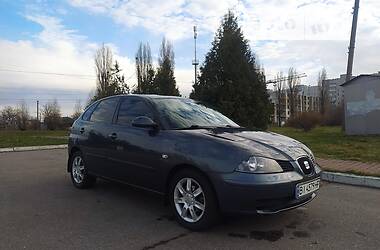 SEAT Ibiza  2007