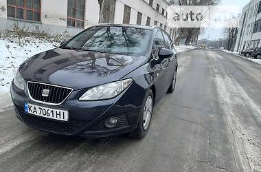 SEAT Ibiza  2010