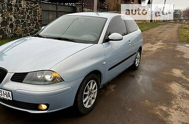 SEAT Ibiza  2005