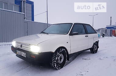 SEAT Ibiza  1990