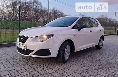 SEAT Ibiza  2008