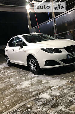 SEAT Ibiza  2009