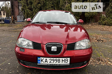 SEAT Ibiza  2005