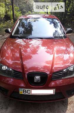 SEAT Ibiza  2007