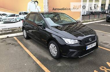 SEAT Ibiza  2021