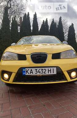 SEAT Ibiza  2006