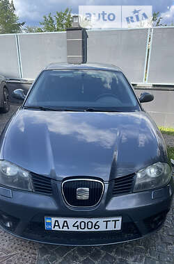 SEAT Ibiza  2006