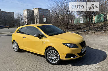 SEAT Ibiza  2011