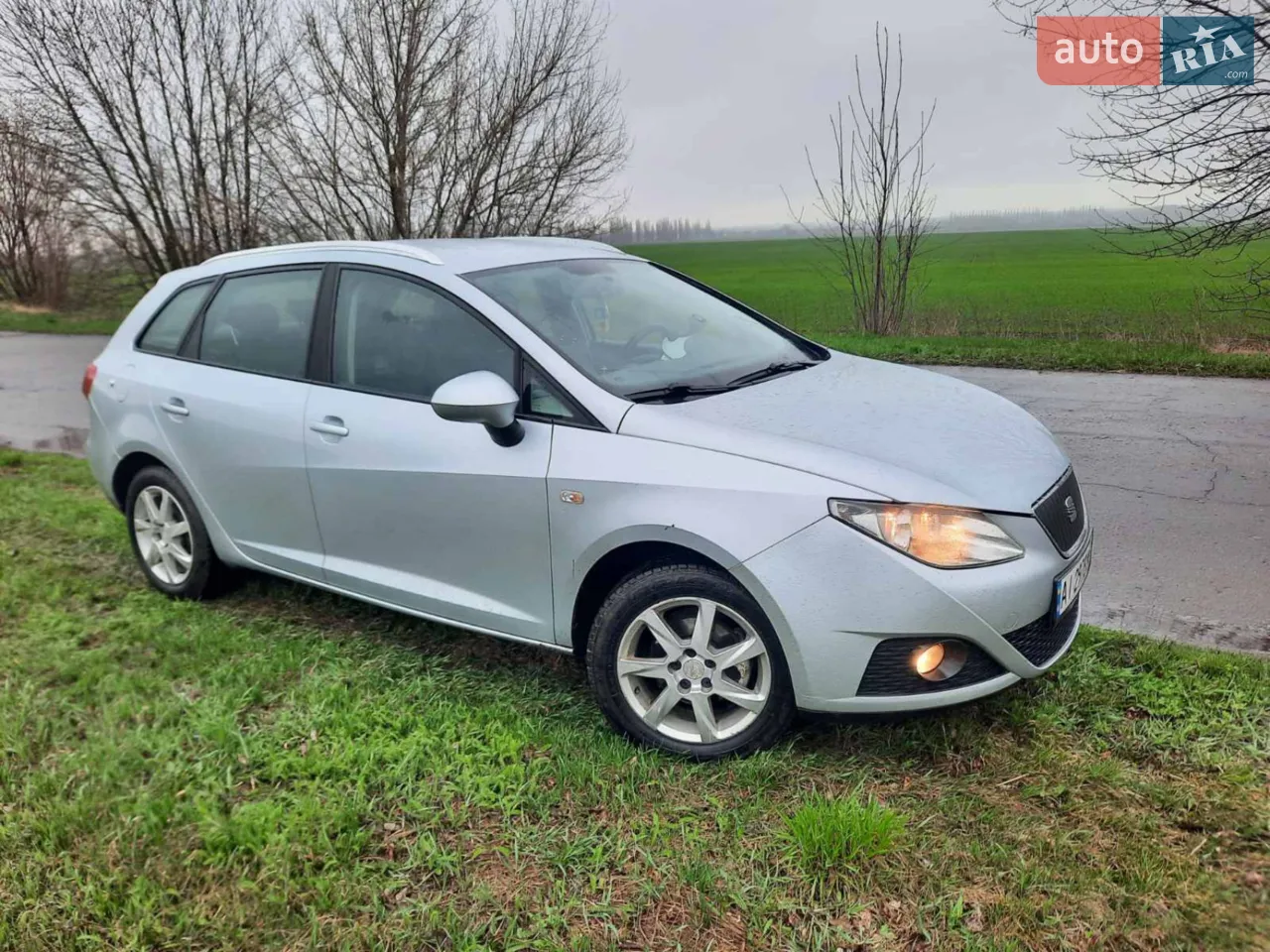 2011 SEAT Ibiza - мініатюра 5