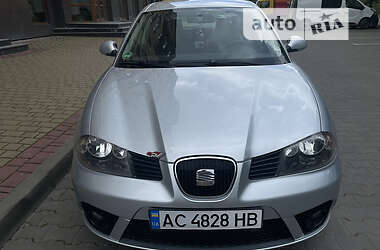 SEAT Ibiza  2007