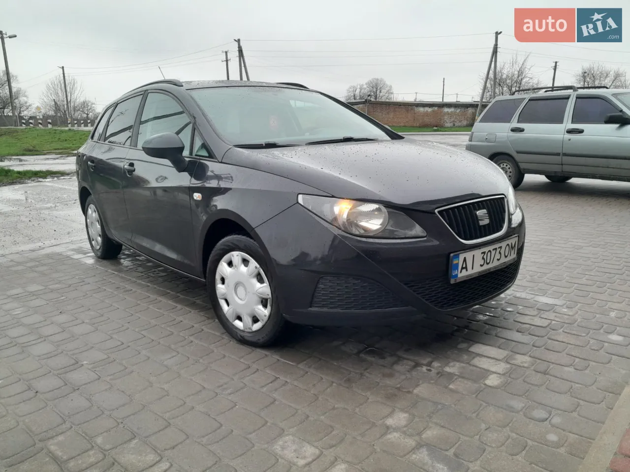 2010 SEAT Ibiza - фото 1