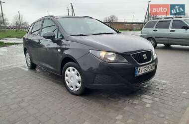 SEAT Ibiza  2010