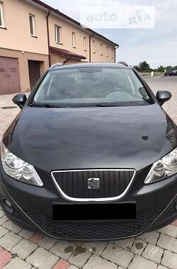 SEAT Ibiza  2010