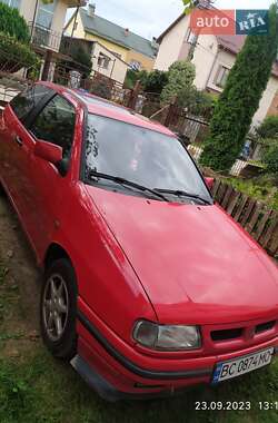 SEAT Ibiza  1995