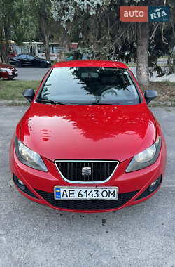 SEAT Ibiza 2010