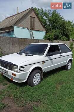 SEAT Ibiza  1987