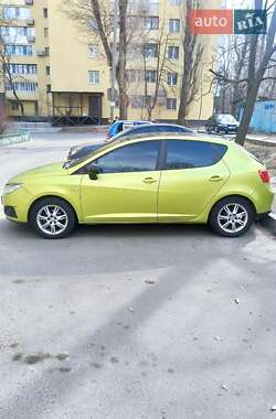 SEAT Ibiza  2008