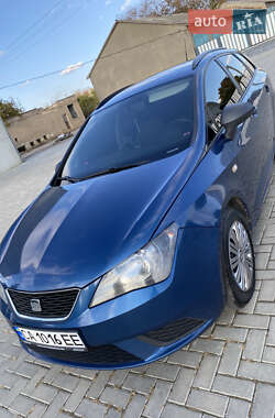 SEAT Ibiza  2013