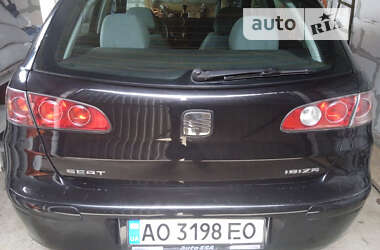 SEAT Ibiza  2004