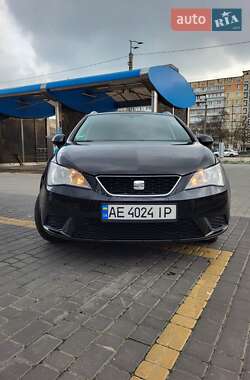 SEAT Ibiza  2013