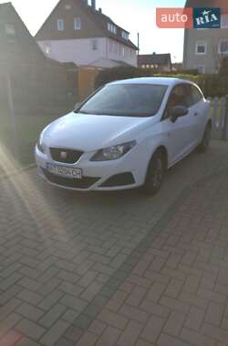 SEAT Ibiza 2011